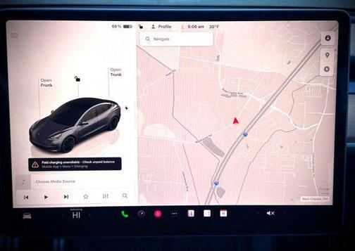 2022 Tesla Model 3 Performance