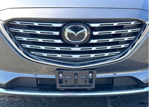 2022 Mazda CX-9 Signature