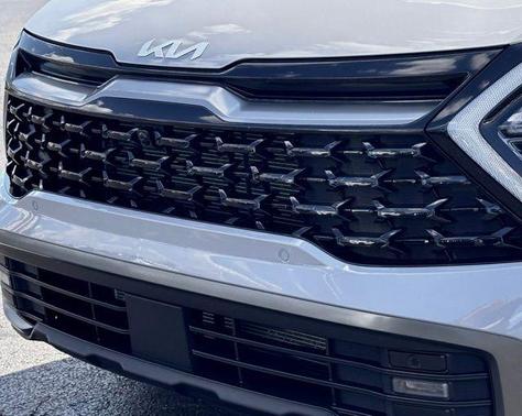 2023 Kia Sportage X-Pro Prestige