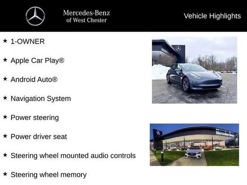 2023 Tesla Model 3 Base