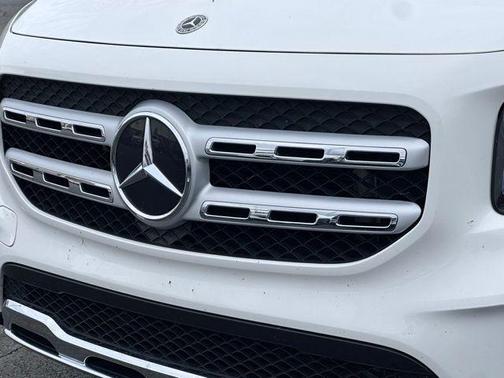 2022 Mercedes-Benz GLB 250 Base 4MATIC