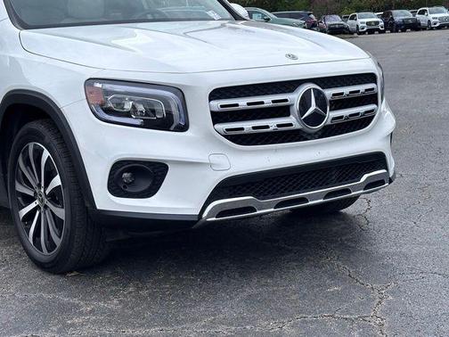 2022 Mercedes-Benz GLB 250 Base 4MATIC