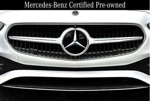 2022 Mercedes-Benz C-Class C 300 4MATIC