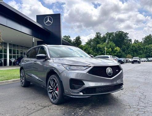 2022 Acura MDX Type S w/Advance Package