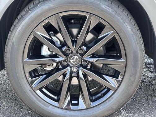 2022 Mazda CX-9 Touring Plus