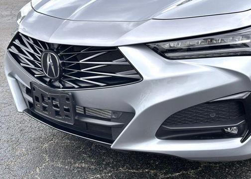 2024 Acura TLX A-Spec