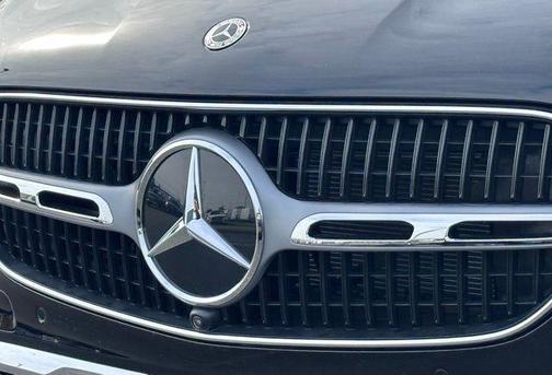 2026 Mercedes-Benz GLC 300 Base 4MATIC