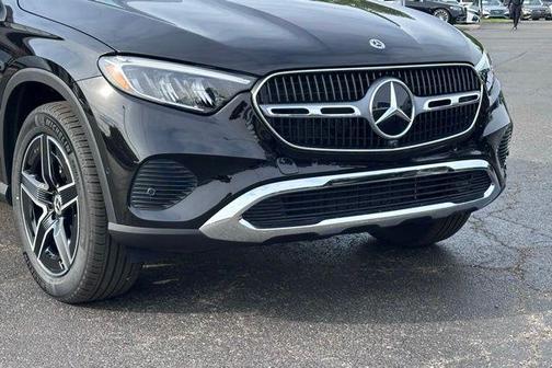 2026 Mercedes-Benz GLC 300 Base 4MATIC