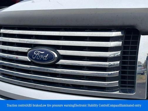 2010 Ford F-150 XLT SuperCrew