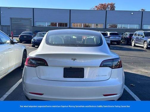 2023 Tesla Model 3 Long Range