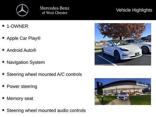 2023 Tesla Model 3 Long Range