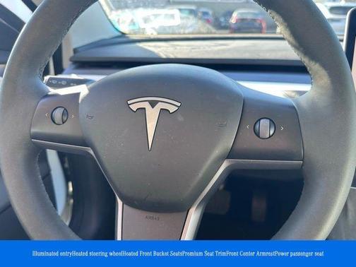 2023 Tesla Model 3 Long Range