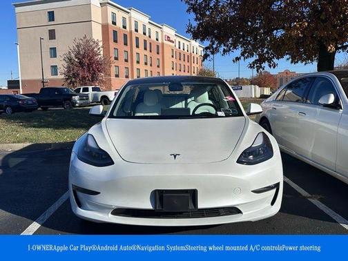 2023 Tesla Model 3 Long Range