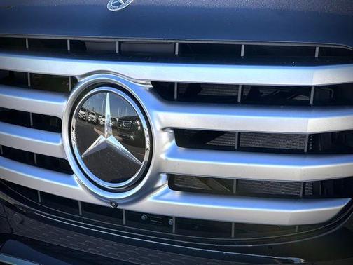 2026 Mercedes-Benz GLS 450 