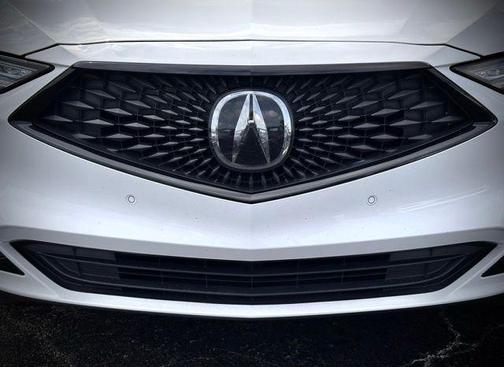 2022 Acura MDX A-Spec