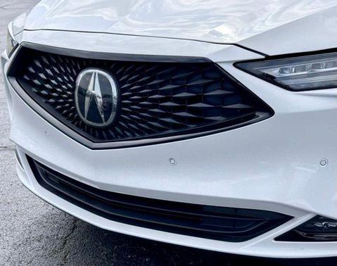 2022 Acura MDX A-Spec