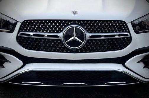 2025 Mercedes-Benz GLE 350 Base 4MATIC