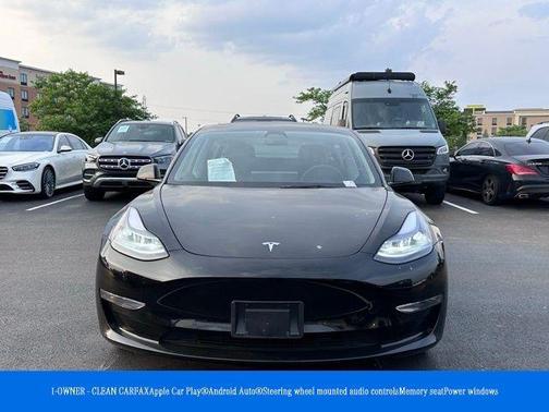 2022 Tesla Model 3 Performance