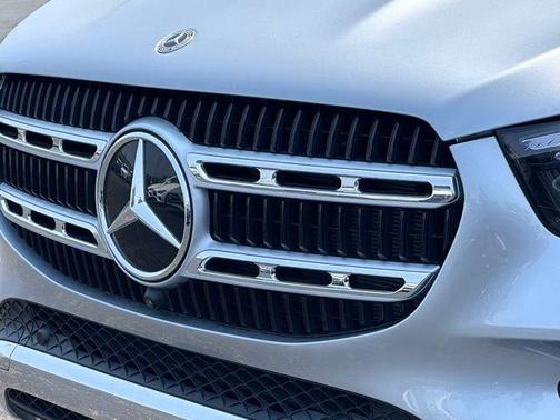 2025 Mercedes-Benz GLE 350 Base 4MATIC