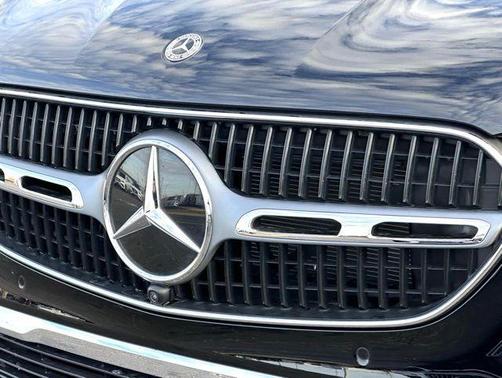 2026 Mercedes-Benz GLC 300 Base 4MATIC