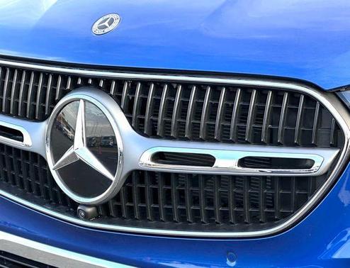 2026 Mercedes-Benz GLC 300 Base 4MATIC