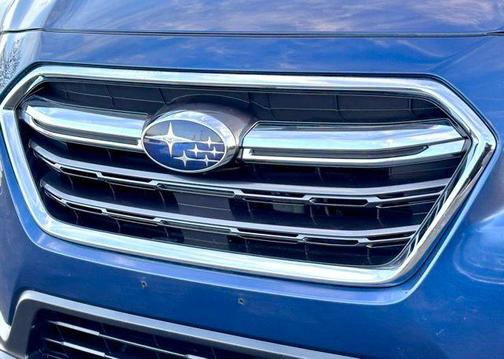 2019 Subaru Outback 3.6R Limited