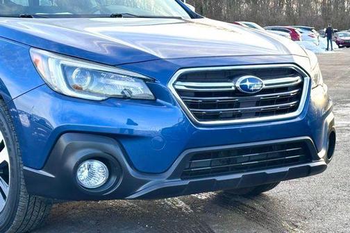2019 Subaru Outback 3.6R Limited