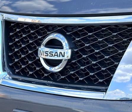 2014 Nissan Pathfinder SV