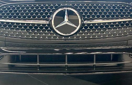 2025 Mercedes-Benz CLE 300 Base 4MATIC