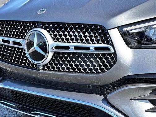 2025 Mercedes-Benz GLE 350 Base 4MATIC