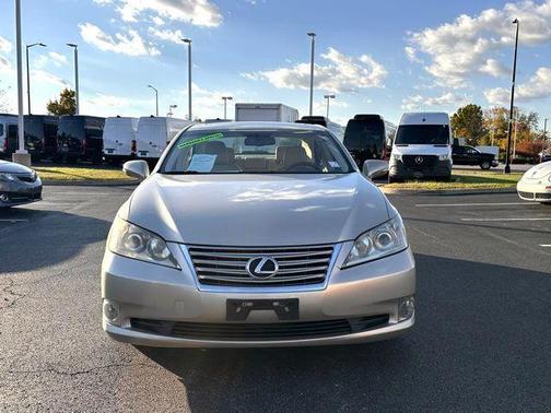 2011 Lexus ES 350 Base