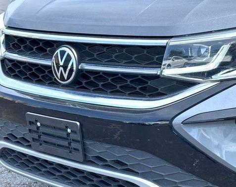 2022 Volkswagen Taos 1.5T SEL