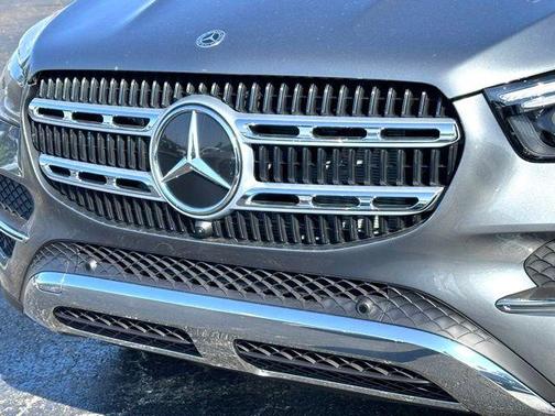 2025 Mercedes-Benz GLE 350 Base 4MATIC