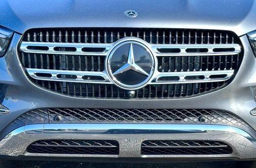 2025 Mercedes-Benz GLE 350 Base 4MATIC