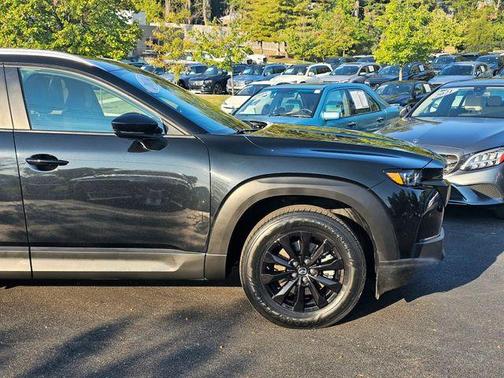 2024 Mazda CX-50 2.5 S Preferred Package