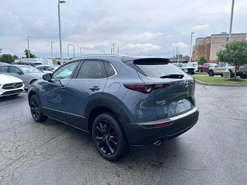 2022 Mazda CX-30 2.5 S Carbon Edition