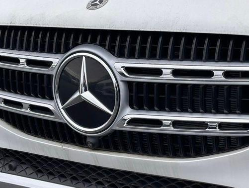 2025 Mercedes-Benz GLE 350 Base 4MATIC