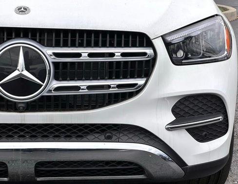 2025 Mercedes-Benz GLE 350 Base 4MATIC
