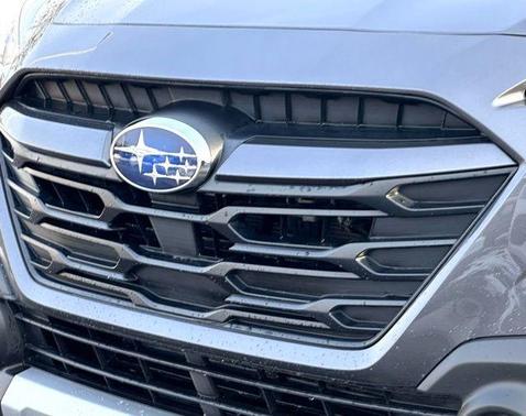 2025 Subaru Outback 2.5i Limited