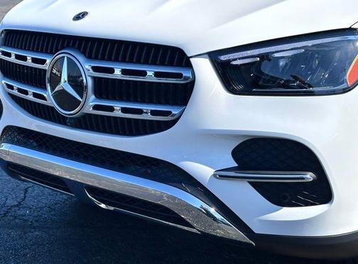 2025 Mercedes-Benz GLE 350 Base 4MATIC
