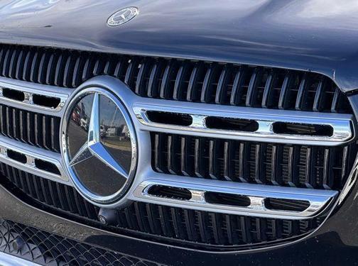 2025 Mercedes-Benz GLE 350 Base 4MATIC