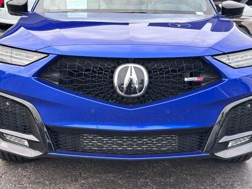 2025 Acura MDX Type S w/Advance Package