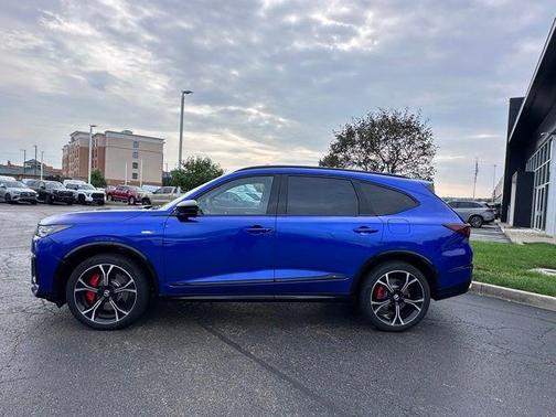 2025 Acura MDX Type S w/Advance Package