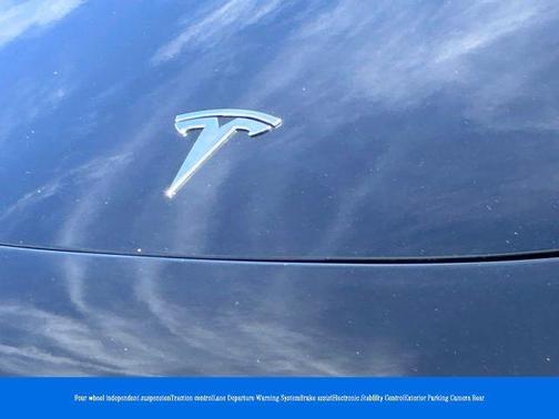 2023 Tesla Model 3 Long Range