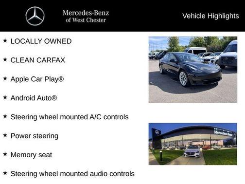 2023 Tesla Model 3 Long Range