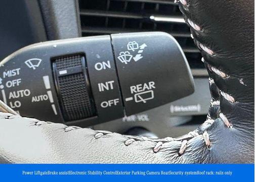 2022 Lexus RX 350L Base