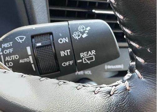 2022 Lexus RX 350L Base