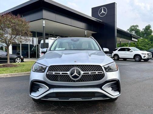2025 Mercedes-Benz GLE 350 Base 4MATIC