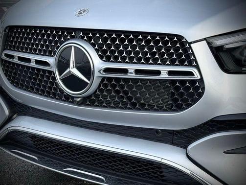 2025 Mercedes-Benz GLE 350 Base 4MATIC