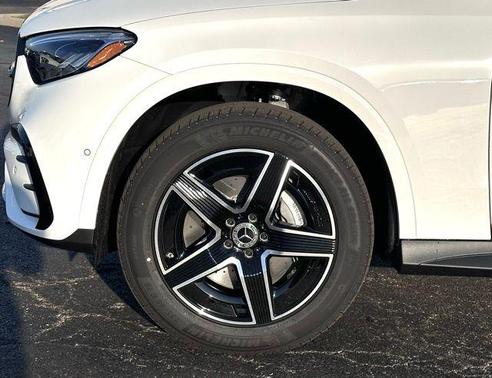 2026 Mercedes-Benz GLC 300 Base 4MATIC